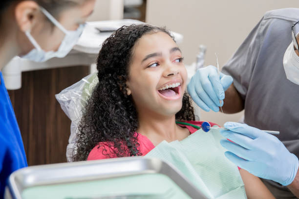 Best Emergency Pediatric Dental Care in Kerrville, TX