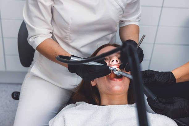 Best Emergency Wisdom Tooth Extraction in Kerrville, TX